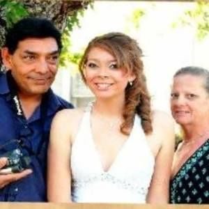 Meet your Posher, Heidi